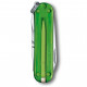 Ніж Victorinox Classic SD Colors Green Tea (0.6223.T41G)