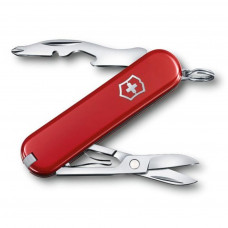 Ніж Victorinox Jetsetter красный (0.6263)