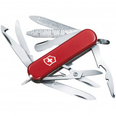 Ніж Victorinox Midnite Minichamp (0.6386)