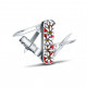 Ніж Victorinox NailClip 580 Edelweiss (0.6463.840)