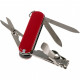 Ніж Victorinox NailClip 580 Red Blister (0.6463.B1)