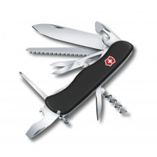 Ніж Victorinox Outrider черный (0.8513.3)