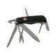 Ніж Victorinox Outrider Matt Black Blister (0.8513.3B1)