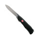 Ніж Victorinox Outrider Matt Black Blister (0.8513.3B1)