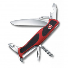 Ніж Victorinox RangerGrip 61 (0.9553.MC)