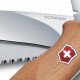 Ніж Victorinox Ranger Wood 55,130мм, орех, коробка (0.9561.63)