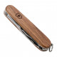 Ніж Victorinox Spartan Wood, орех (1.3601.63)