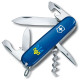 Ніж Victorinox Spartan Ukraine Blue 