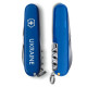 Ніж Victorinox Spartan Ukraine Blue 