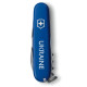 Ніж Victorinox Spartan Ukraine Blue 