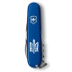 Ніж Victorinox Spartan Ukraine Blue 