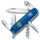Ніж Victorinox Spartan Ukraine Blue 