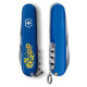 Ніж Victorinox Spartan Ukraine Blue 