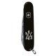 Ніж Victorinox Spartan Ukraine Black 