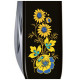 Ніж Victorinox Spartan Ukraine Black 