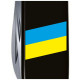 Ніж Victorinox Spartan Ukraine Black 