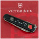 Ніж Victorinox Spartan Ukraine Black 