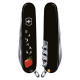 Ніж Victorinox Spartan Ukraine Black 