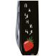 Ніж Victorinox Spartan Ukraine Black 