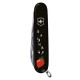 Ніж Victorinox Spartan Ukraine Black 