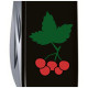 Ніж Victorinox Spartan Ukraine Black 