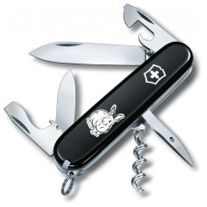 Ніж Victorinox Spartan Zodiac Black 