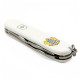 Ніж Victorinox Spartan Ukraine White 