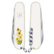 Ніж Victorinox Spartan Ukraine White 