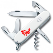 Ніж Victorinox Spartan Zodiac White 