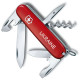 Ніж Victorinox Spartan Ukraine Red 