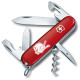 Ніж Victorinox Spartan Zodiac Red 