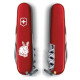 Ніж Victorinox Spartan Zodiac Red 