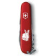 Ніж Victorinox Spartan Zodiac Red 