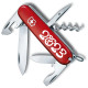 Ніж Victorinox Spartan Zodiac Red 