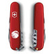 Ніж Victorinox Spartan Zodiac Red 