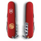 Ніж Victorinox Spartan Zodiac Red 