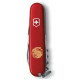 Ніж Victorinox Spartan Zodiac Red 