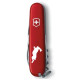 Ніж Victorinox Spartan Zodiac Red 