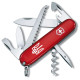 Ніж Victorinox Camper Ukraine Red 