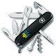 Ніж Victorinox Climber Ukraine Black 