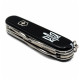 Ніж Victorinox Climber Ukraine Black 