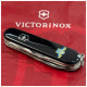 Ніж Victorinox Climber Ukraine Black 