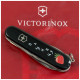 Ніж Victorinox Climber Ukraine Black 