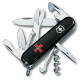 Ніж Victorinox Climber Army Black 