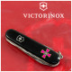 Ніж Victorinox Climber Army Black 