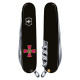 Ніж Victorinox Climber Army Black 