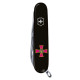 Ніж Victorinox Climber Army Black 