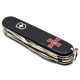 Ніж Victorinox Climber Army Black 