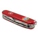 Ніж Victorinox Climber Ukraine Red 