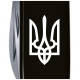 Ніж Victorinox Huntsman Ukraine Black 